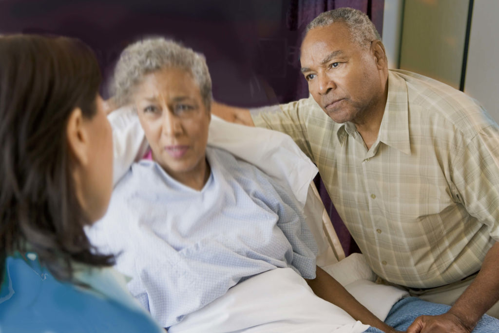 When you are confused about all the different and uncoordinated medical information . . .

Read More